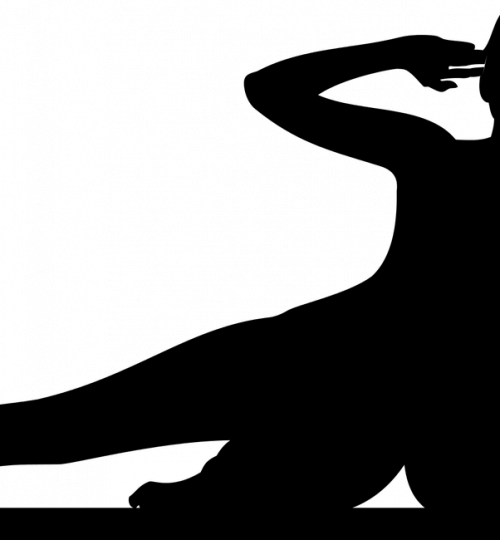 kondiční cvičení 3